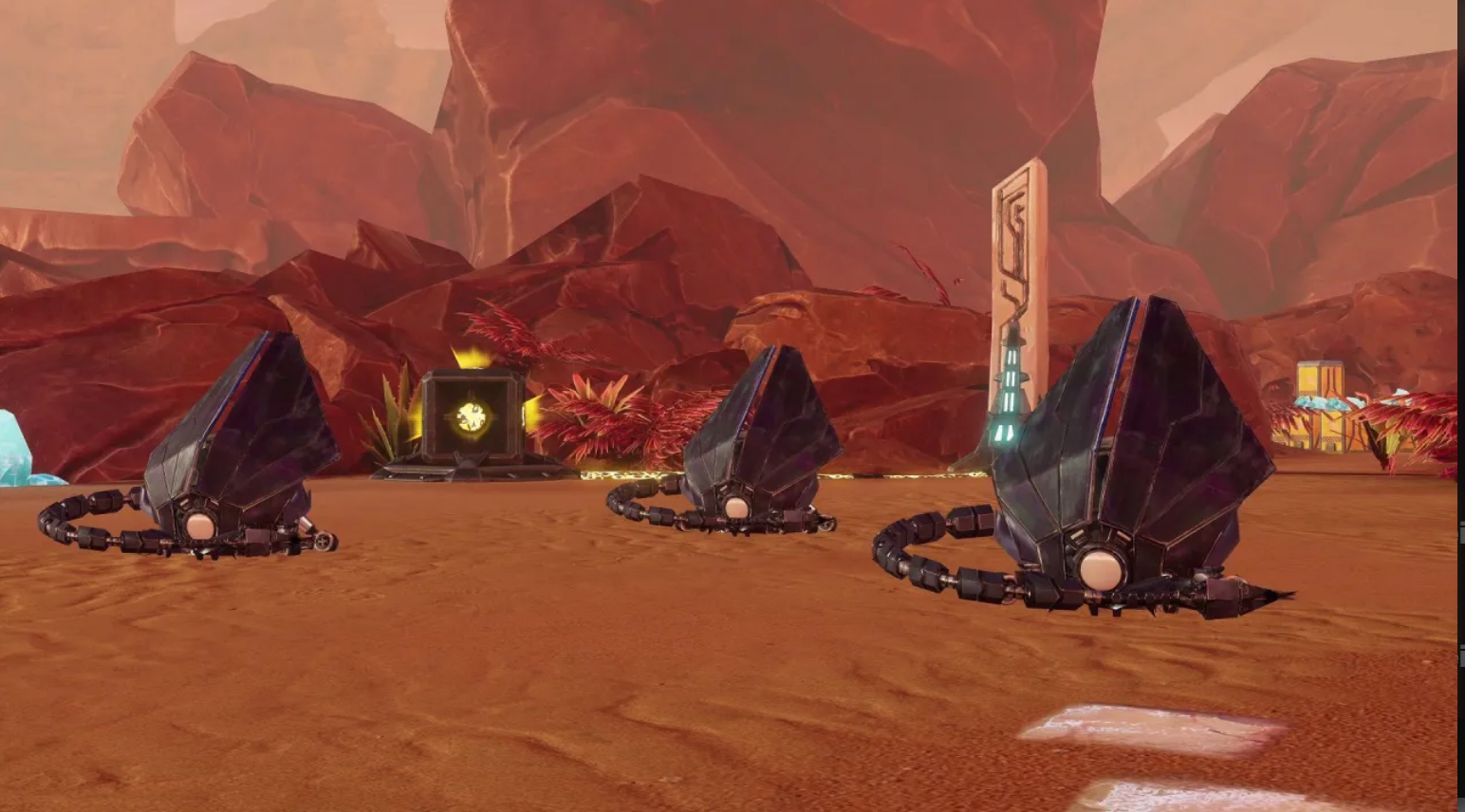 Joc Star Trek Prodigy Supernova pentru PlayStation 4 PS4 Second-Hand SH