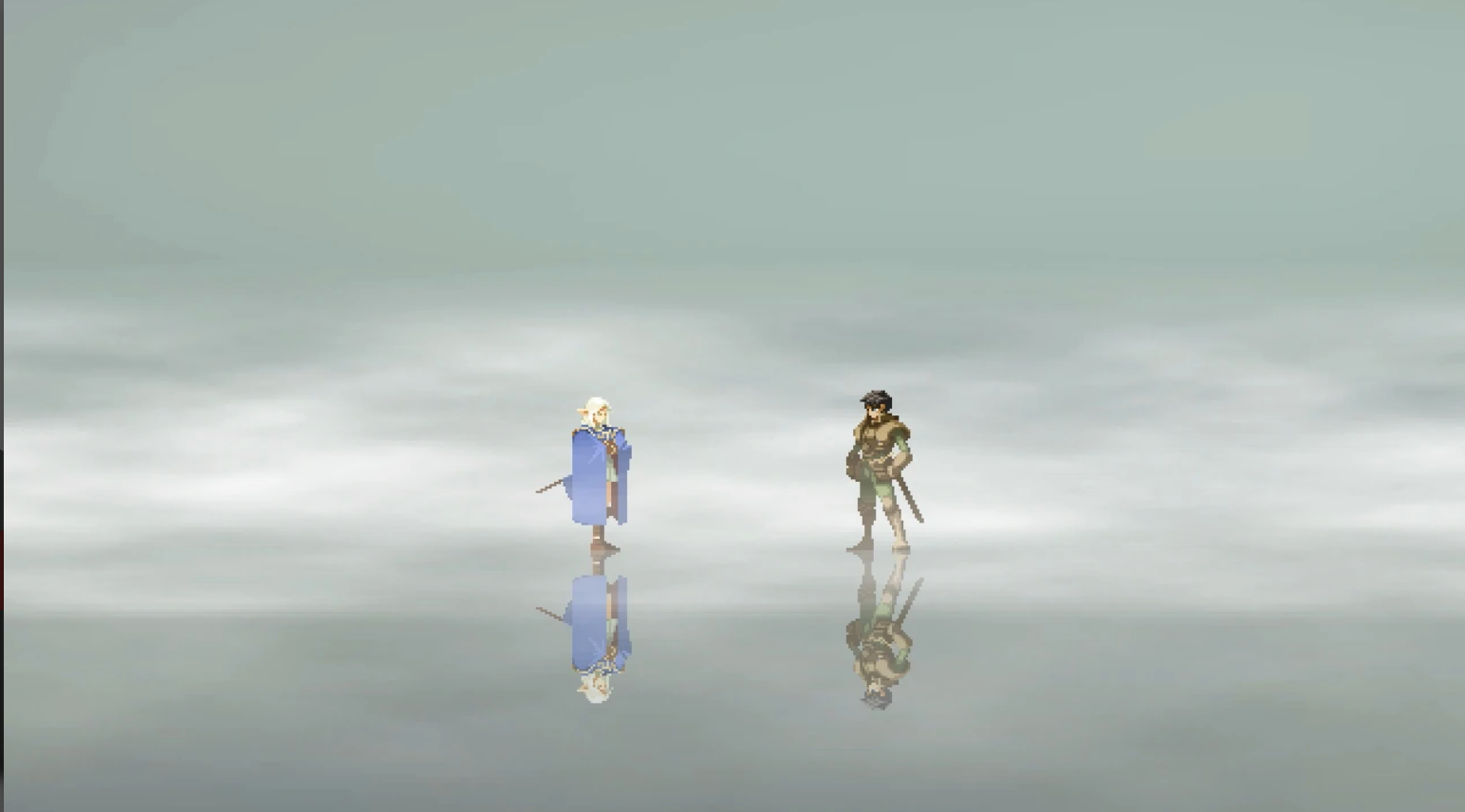 Joc Record Of Lodoss War Deedlit In Wonder Labyrinth pentru PlayStation 4 PS4 Second-Hand SH