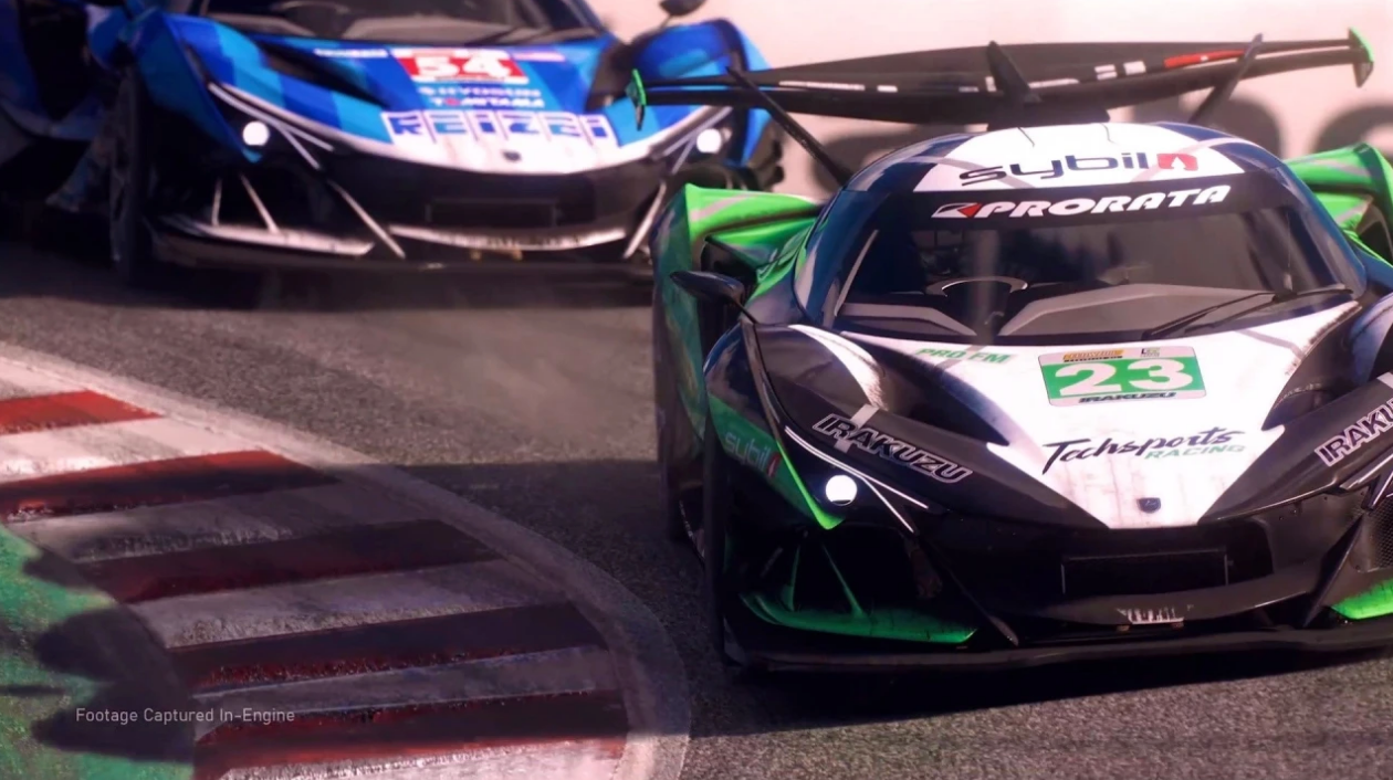 Joc Forza Motorsport 8 Xbox Series X pentru XBOX SERIES Second-Hand SH