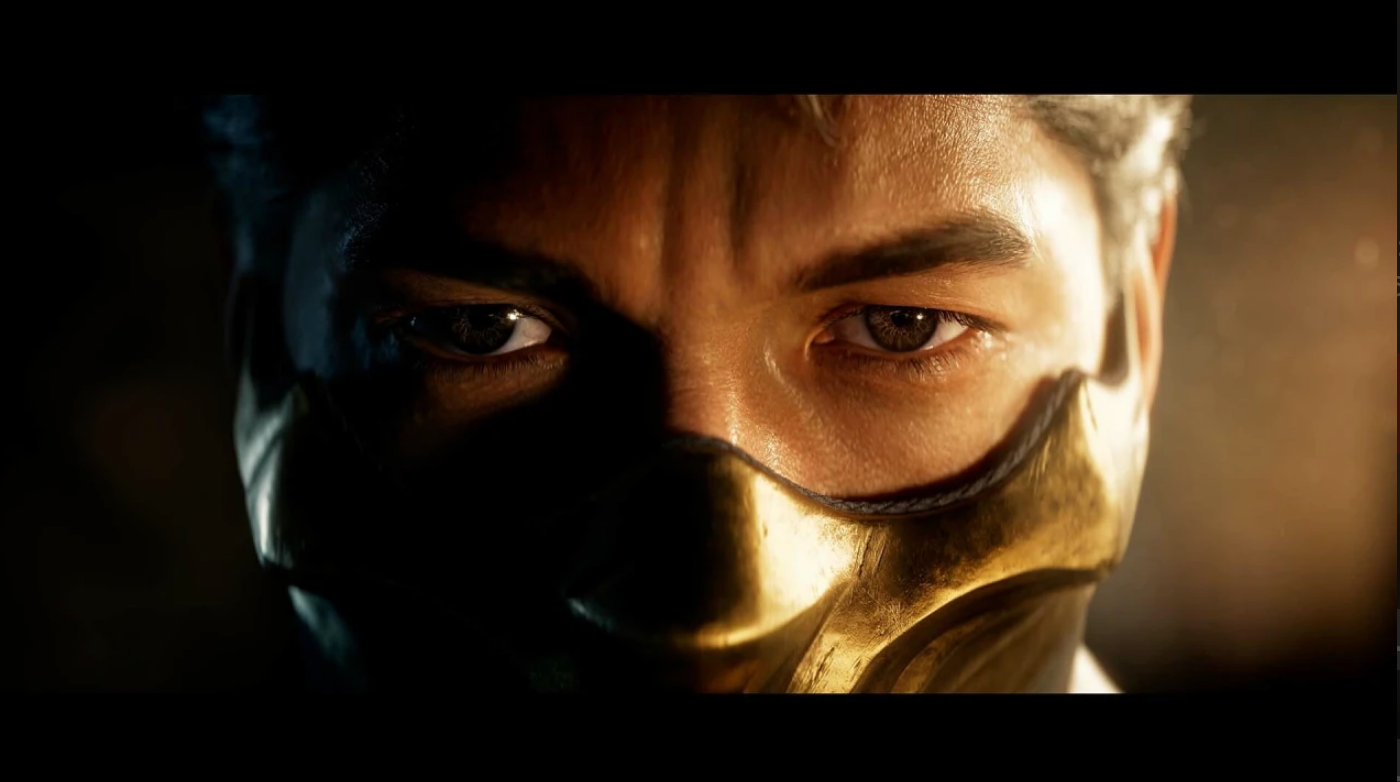 Joc Mortal Kombat 1 pentru Nintendo Switch Second-Hand SH