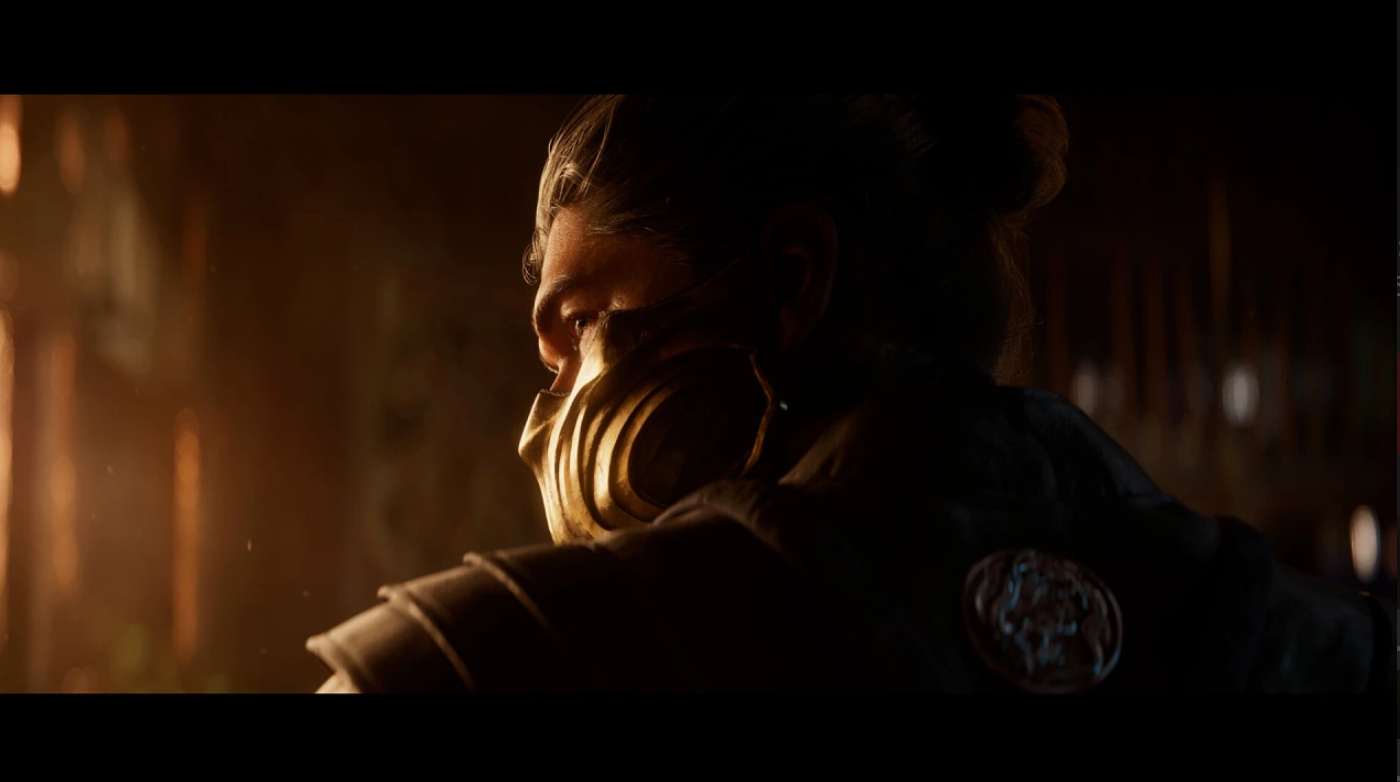 Joc Mortal Kombat 1 pentru Nintendo Switch Second-Hand SH