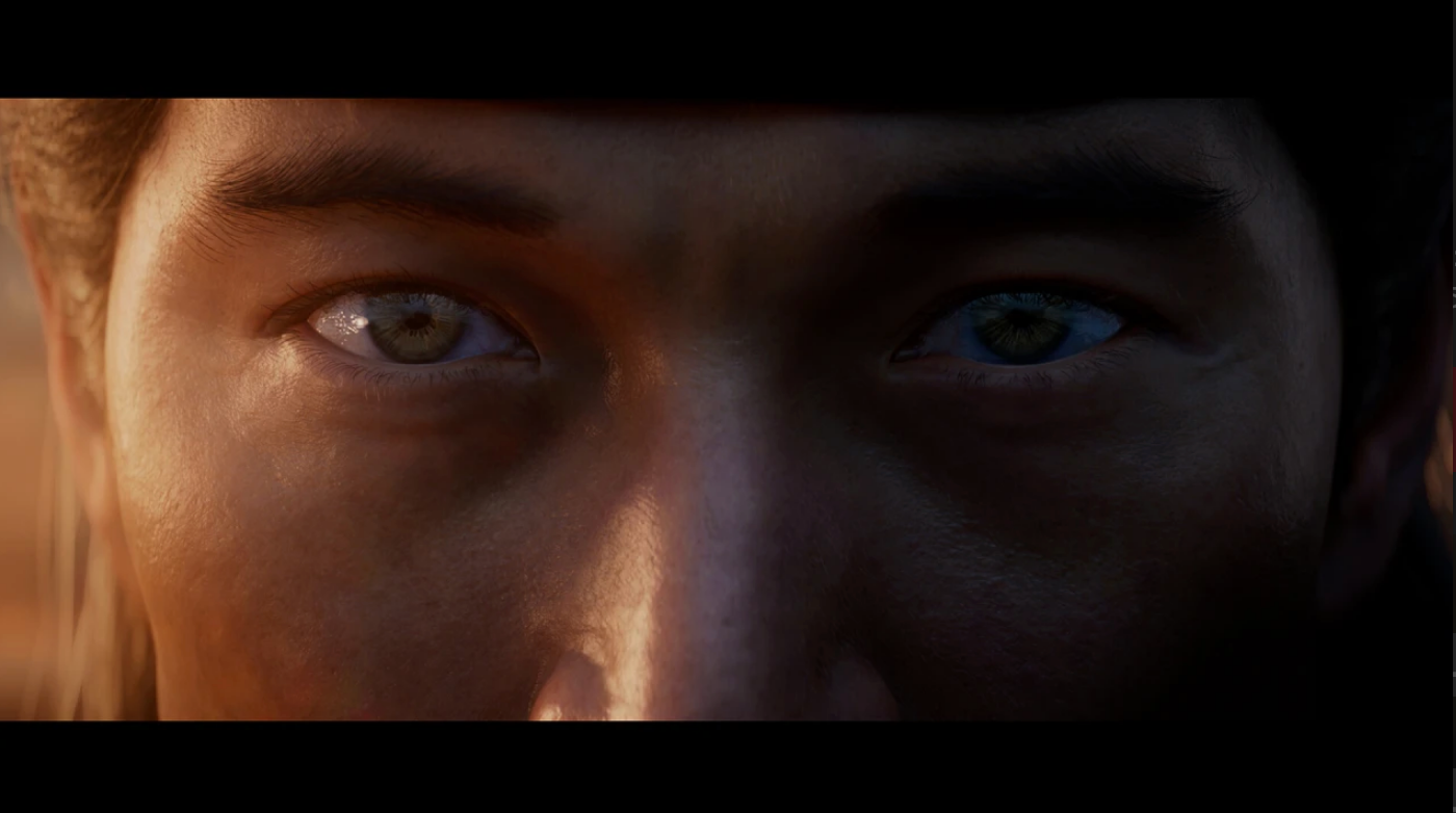 Joc Mortal Kombat 1 pentru Nintendo Switch Second-Hand SH