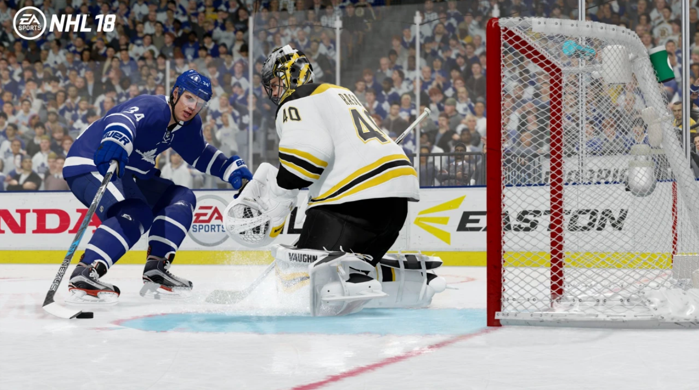 Joc Nhl 18 pentru Xbox One Second-Hand SH