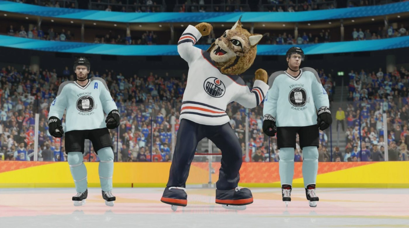 Joc Nhl 18 pentru Xbox One Second-Hand SH