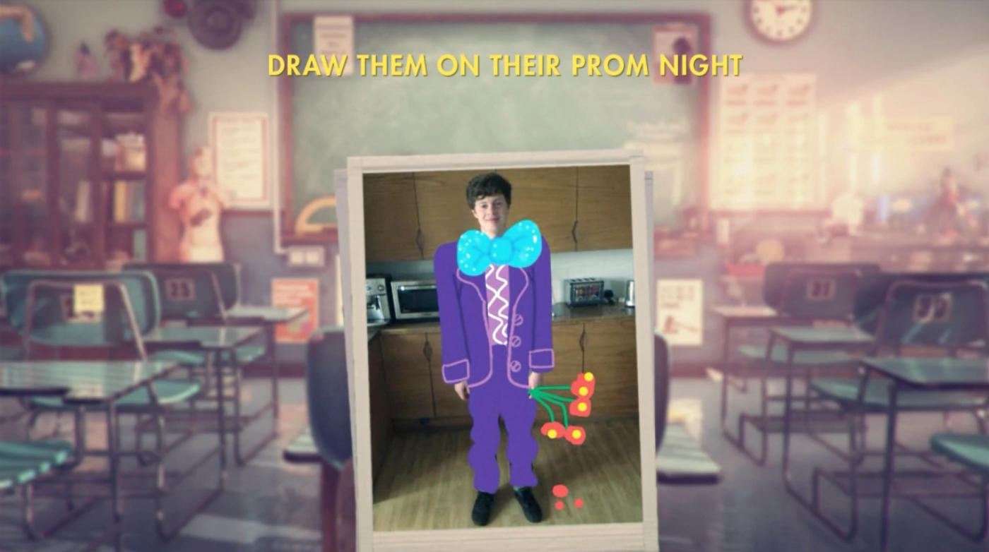 Joc Thats You! pentru PS4 PlayStation 4 Second-Hand SH