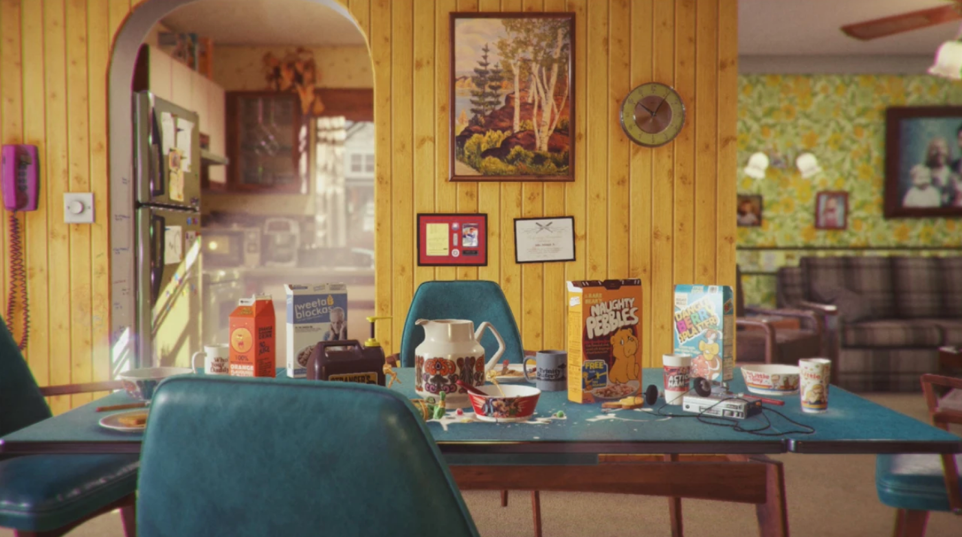 Joc Thats You! pentru PS4 PlayStation 4 Second-Hand SH