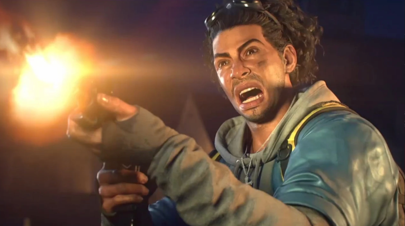 Joc Back 4 Blood pentru PS4 PlayStation 4 Second-Hand SH