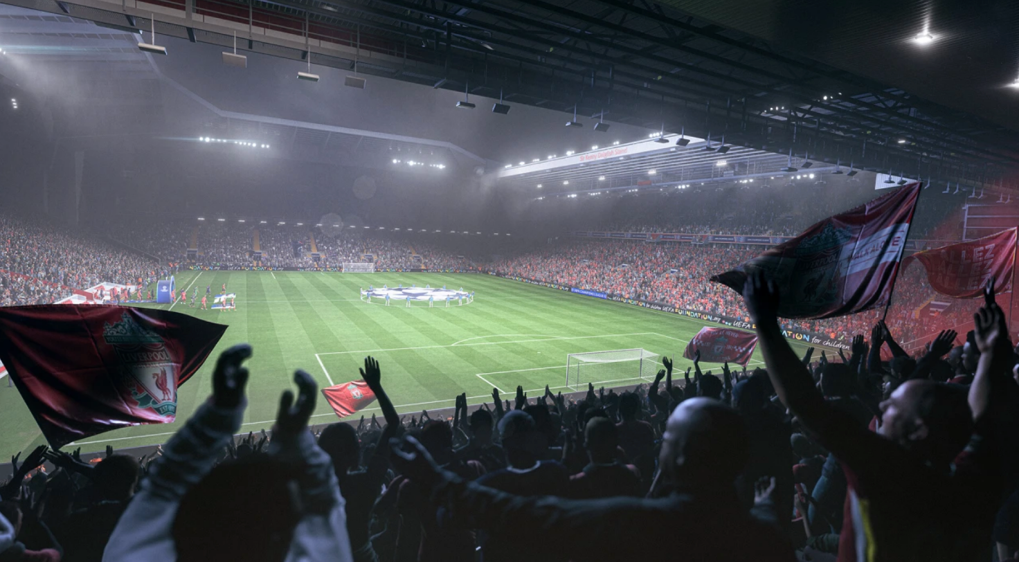 Consola Sony PlayStation 4 PRO PS4 1TB + Controller Second-Hand SH + Joc FC 26 Second-Hand SH