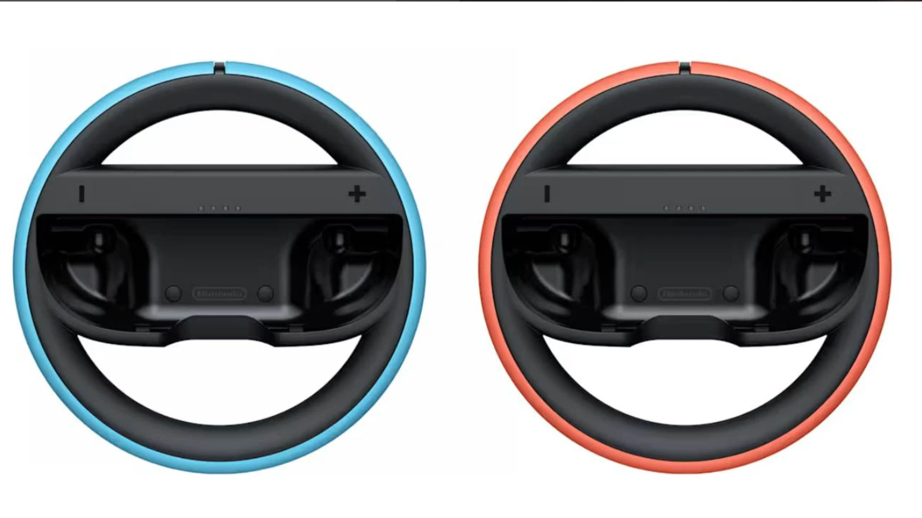 Joy Con 2 Wheel Pair pentru Nintendo Switch 2 NOU