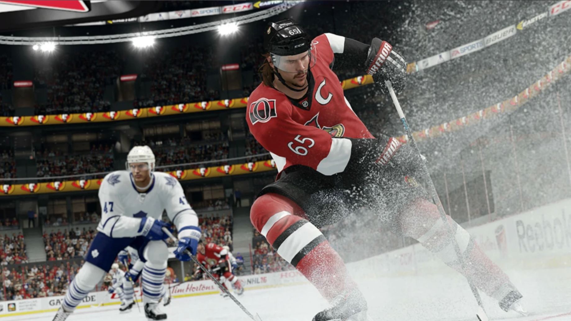 Joc Nhl 16 De pentru Xbox One Second-Hand SH