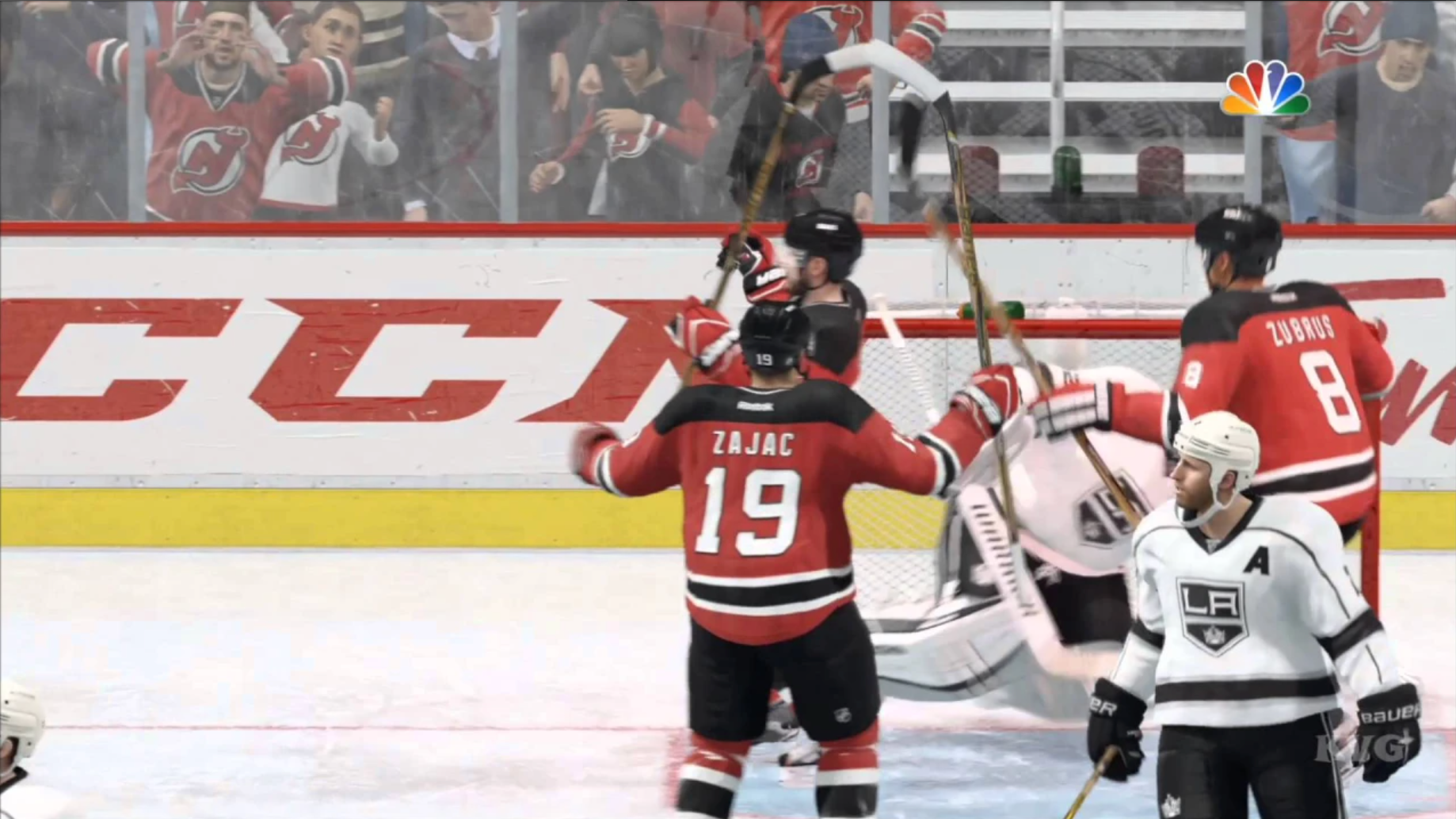 Joc Nhl 16 De pentru Xbox One Second-Hand SH