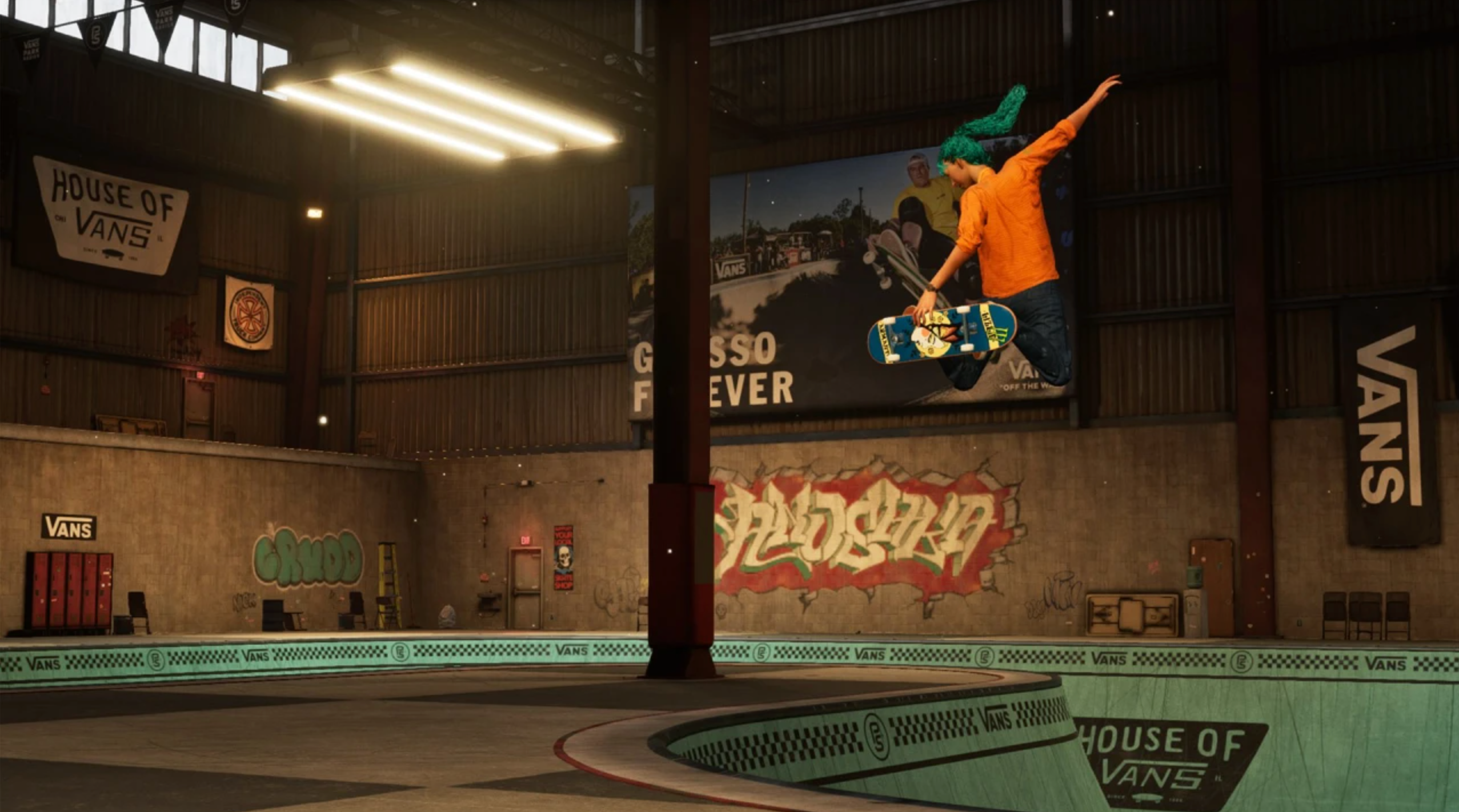 Joc Tony Hawks Pro Skater 1+2 pentru Nintendo Switch NOU