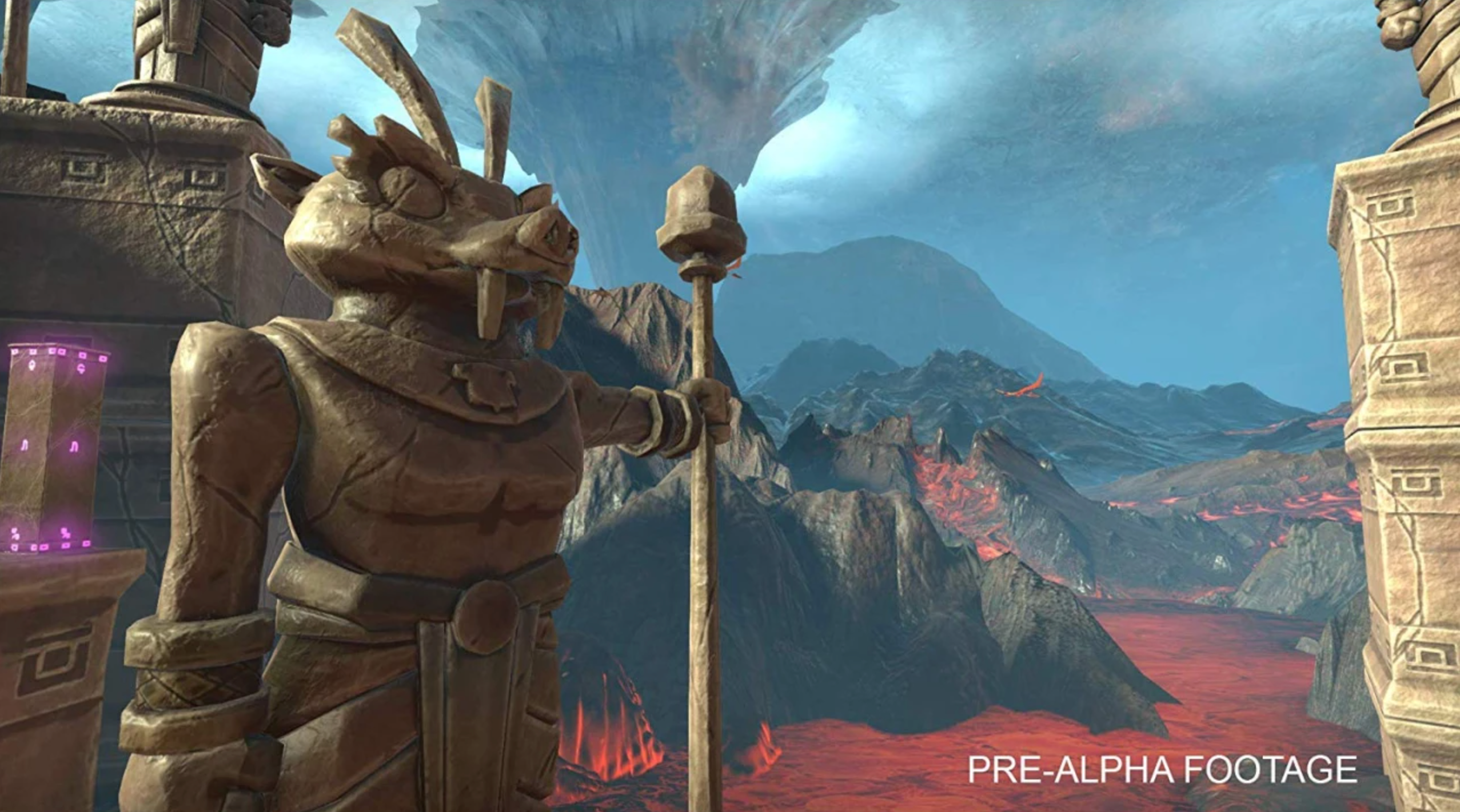 Joc Ice Age Scrats Nutty Adventure pentru Nintendo Switch Second-Hand SH