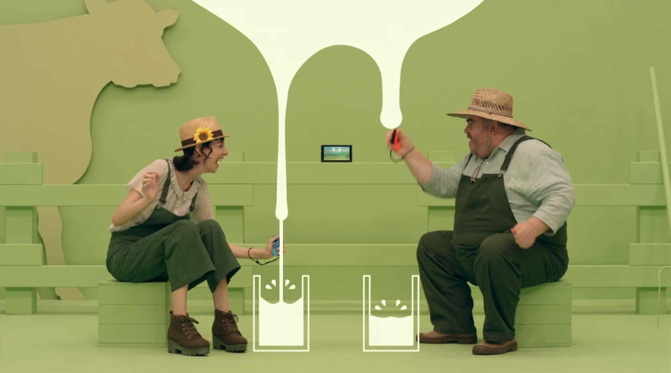 Joc 1 2 Switch pentru Nintendo Switch Second-Hand SH