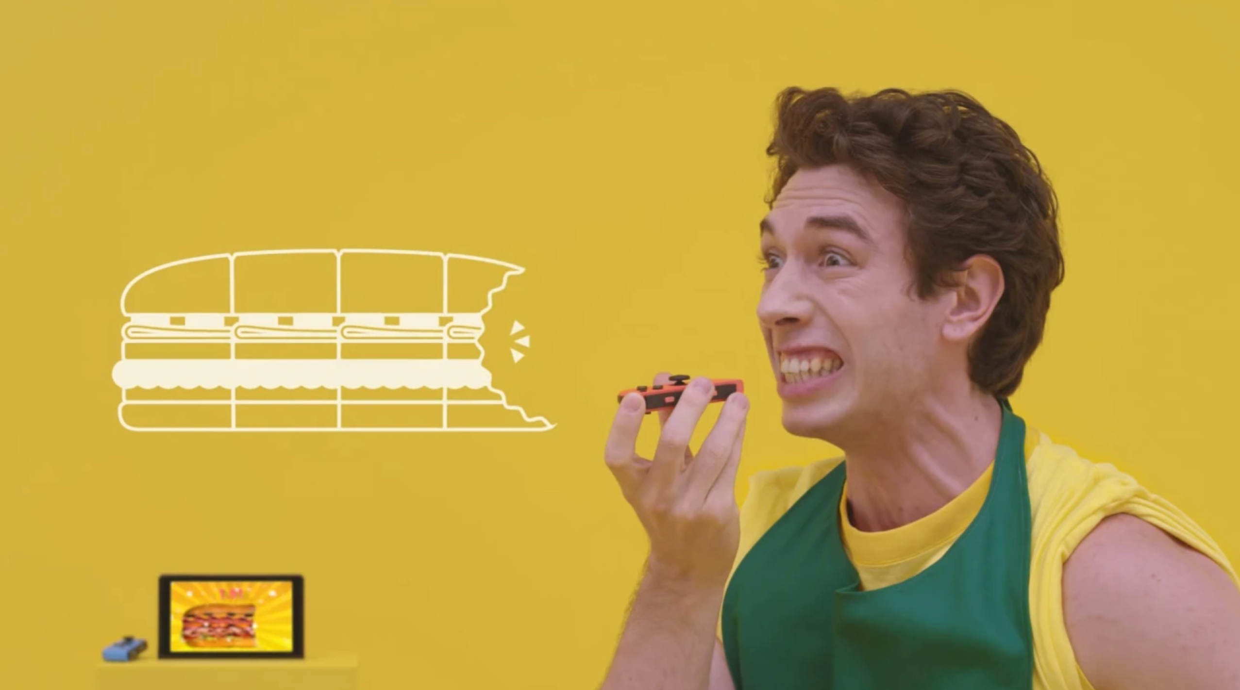 Joc 1 2 Switch pentru Nintendo Switch Second-Hand SH