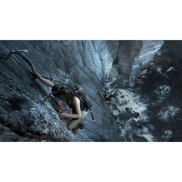 Joc Shadow of the Tomb Raider pentru PlayStation 4 PS4 Second-Hand SH