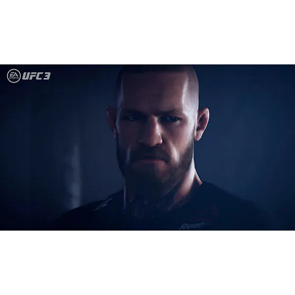 Joc UFC 3 pentru PlayStation 4 PS4 Second-Hand SH