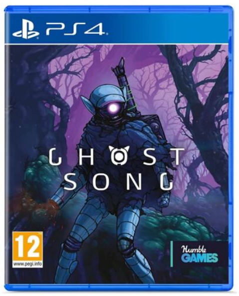 Joc Ghost Song pentru PlayStation 4 PS4 Second-Hand SH