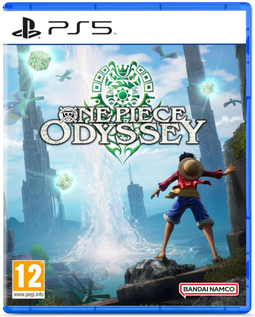 Joc One Piece Odyssey pentru PlayStation 5 PS5 Second-Hand SH