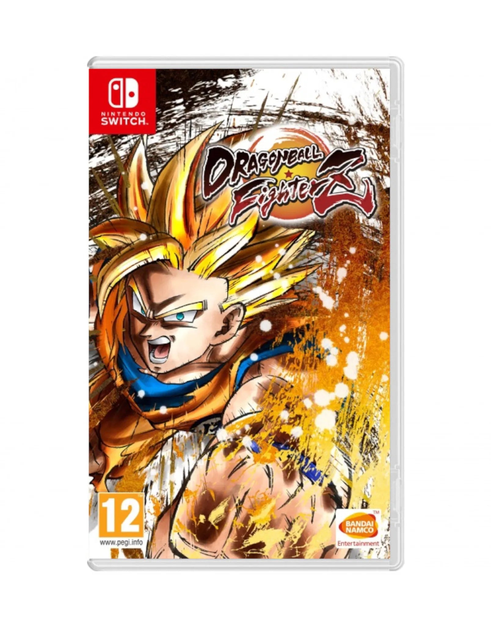 Joc Dragon Ball FighterZ pentru Nintendo Switch NOU
