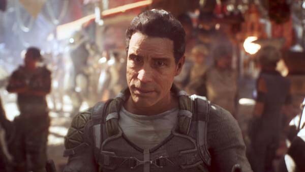 Joc Anthem pentru Xbox One Second-Hand SH