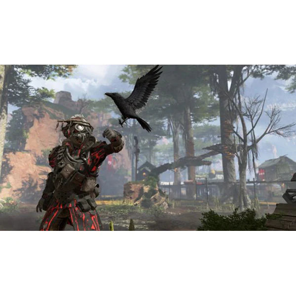 Apex Legends Bloodhound Edition pentru PlayStation PS4 Second-Hand SH