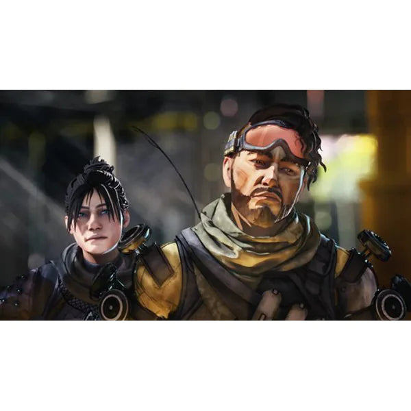 Apex Legends Bloodhound Edition pentru PlayStation PS4 Second-Hand SH