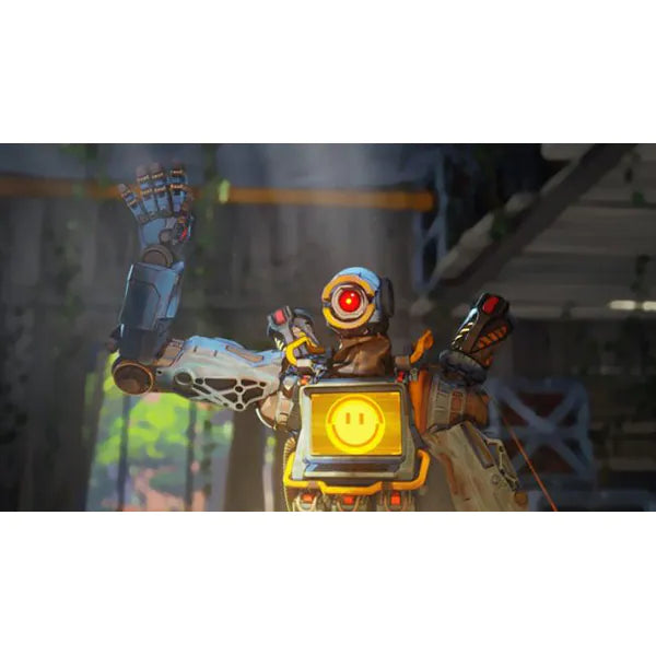 Apex Legends Bloodhound Edition pentru PlayStation PS4 Second-Hand SH