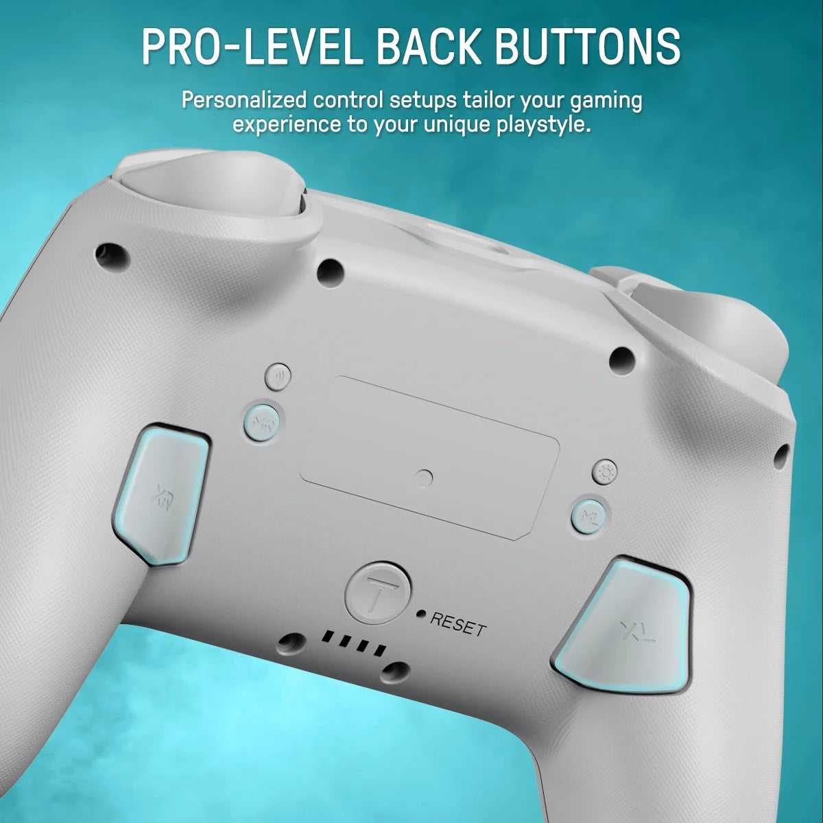 Controller Wireless FUNLAB Switch 2 Pro pentru Nintendo Switch2 - OLED NOU