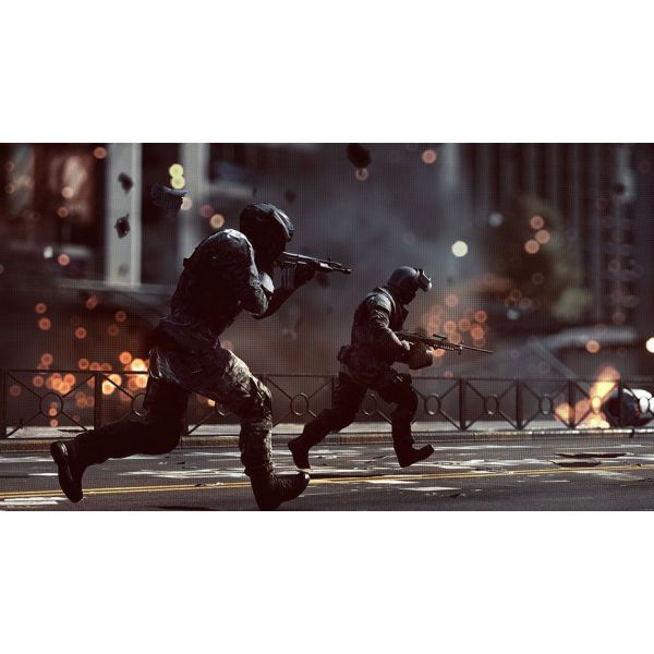 Joc Battlefield 4 pentru XBOX ONE Second-Hand SH