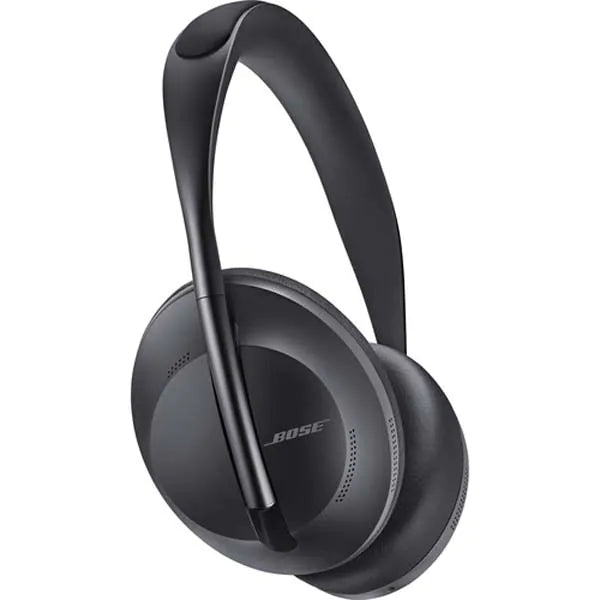 Casti BOSE 700, Bluetooth, On-Ear, Microfon, Noise Cancelling, negru