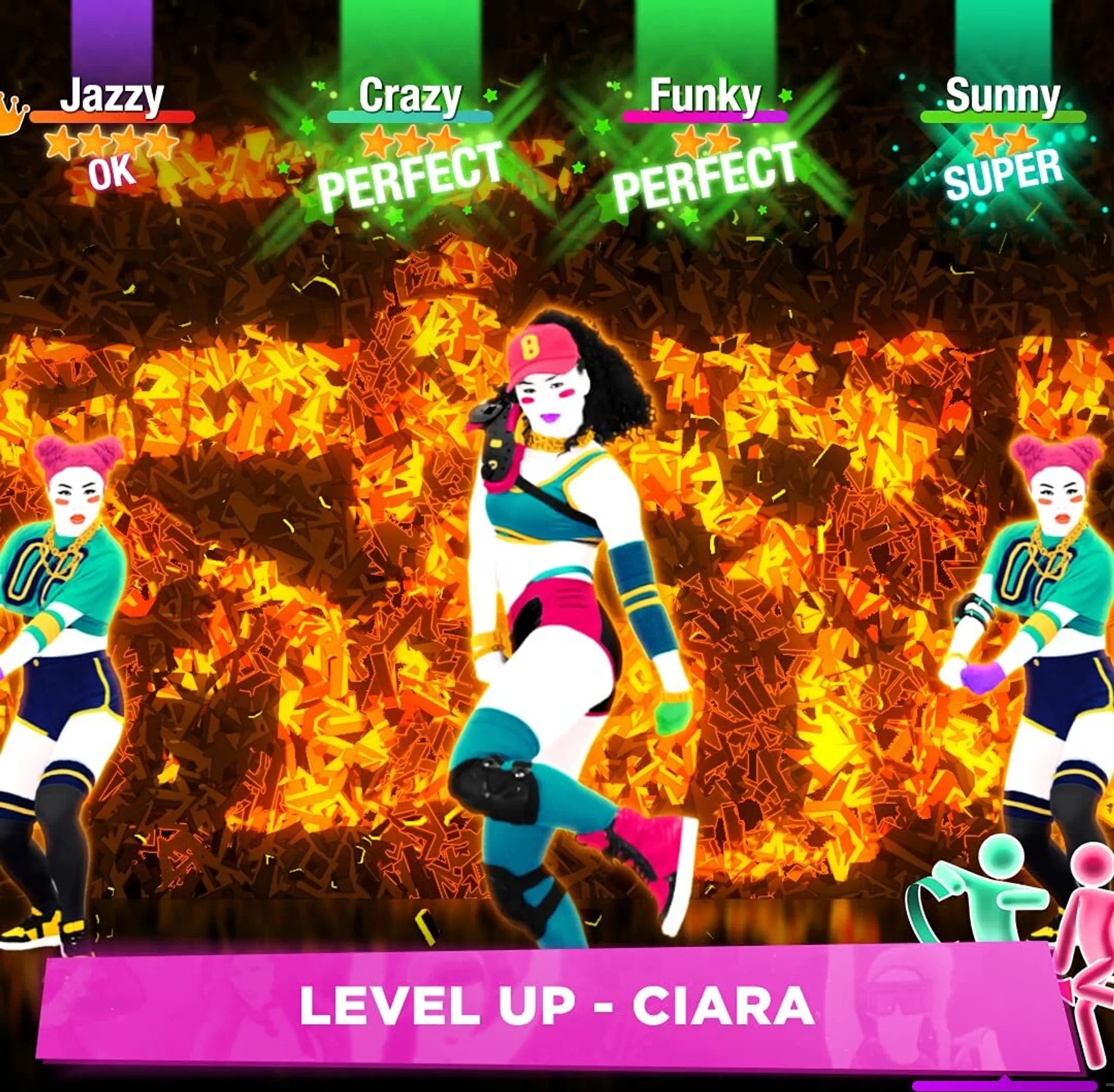 Joc Just Dance 2021 pentru Xbox One Second-Hand SH