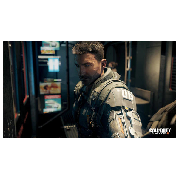 Joc Call of Duty: Black Ops III pentru PlayStation 4 PS4 Second-Hand SH