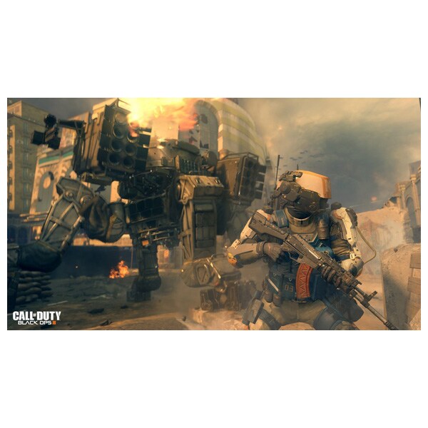 Joc Call of Duty: Black Ops III pentru PlayStation 4 PS4 Second-Hand SH