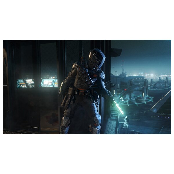 Joc Call of Duty: Black Ops III pentru PlayStation 4 PS4 Second-Hand SH