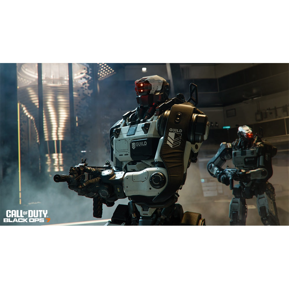 Joc Call of Duty Black Ops 7 pentru PlayStation 5 PS5 Second-Hand SH