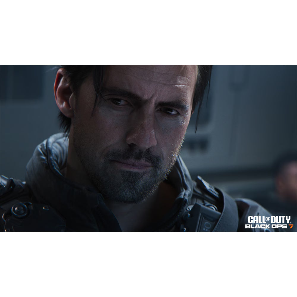 Joc Call of Duty Black Ops 7 pentru PlayStation 5 PS5 Second-Hand SH