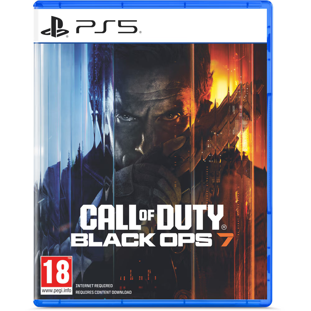Joc Call of Duty Black Ops 7 pentru PlayStation 5 PS5 Second-Hand SH