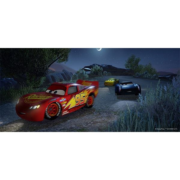 Joc Cars 3: Driven to Win pentru PlayStation 4 PS4 Second-Hand SH