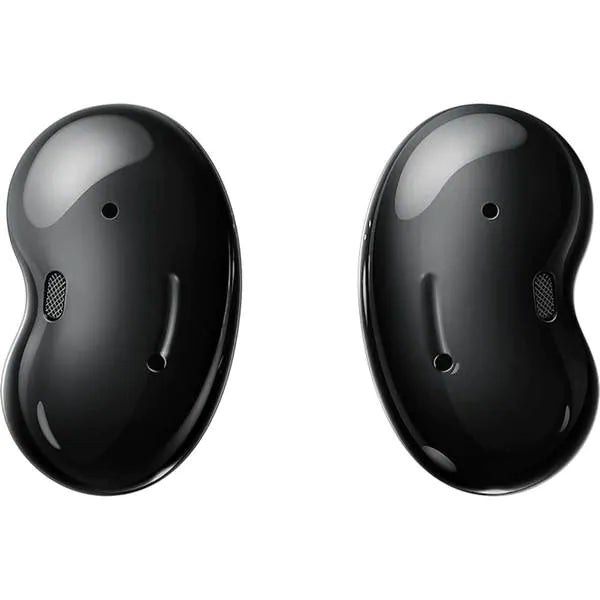 Casti bluetooth Samsung Galaxy Buds Live, Mystic Black. NOU