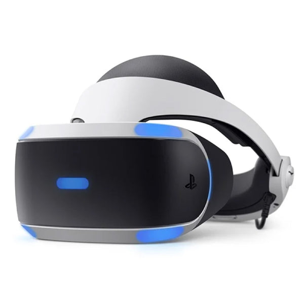 KIT VR Complet + Camera V2 pentru PlayStation 4 PS4 Second-Hand SH