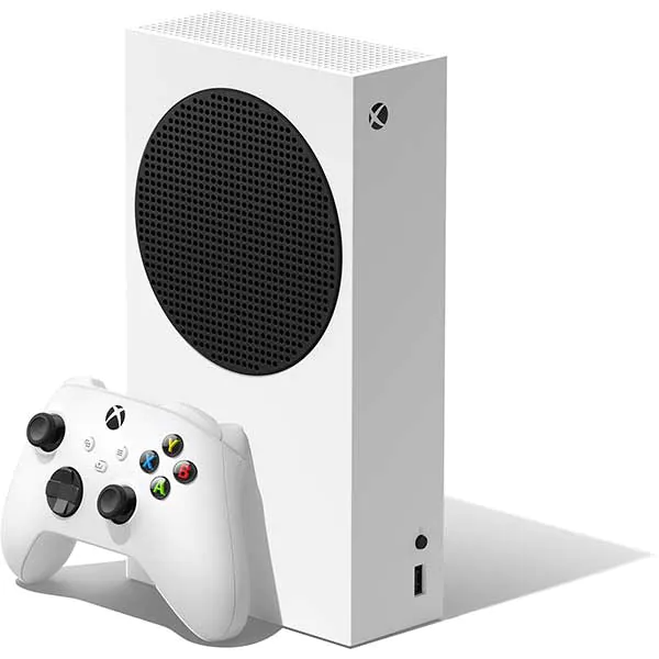 Consola Microsoft Xbox Series S ALB 1TB NOU