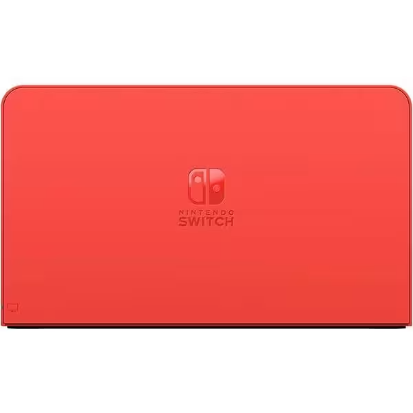 Consola NINTENDO Switch OLED - Mario Red Edition NOU