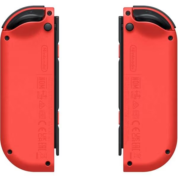 Consola NINTENDO Switch OLED - Mario Red Edition NOU