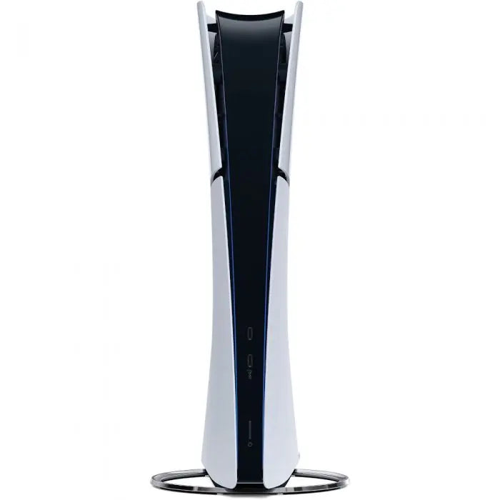 Consola PlayStation 5 PS5 Slim, Digital Edition 1TB SSD, D-Chassis Second-Hand SH