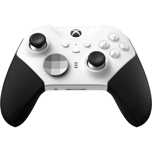 Controller Wireless MICROSOFT Xbox One Elite Series 2 Core White NOU