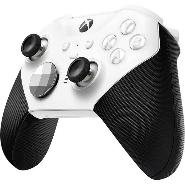 Controller Wireless MICROSOFT Xbox One Elite Series 2 Core White NOU