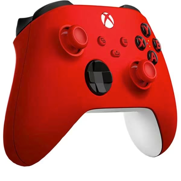 Controller Wireless MICROSOFT Xbox Series X, Pulse Red NOU
