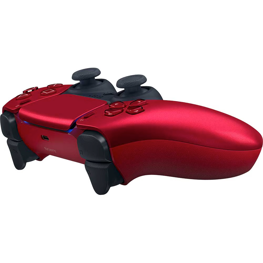 Controller Wireless PlayStation 5 DualSense, Volcanic Red NOU