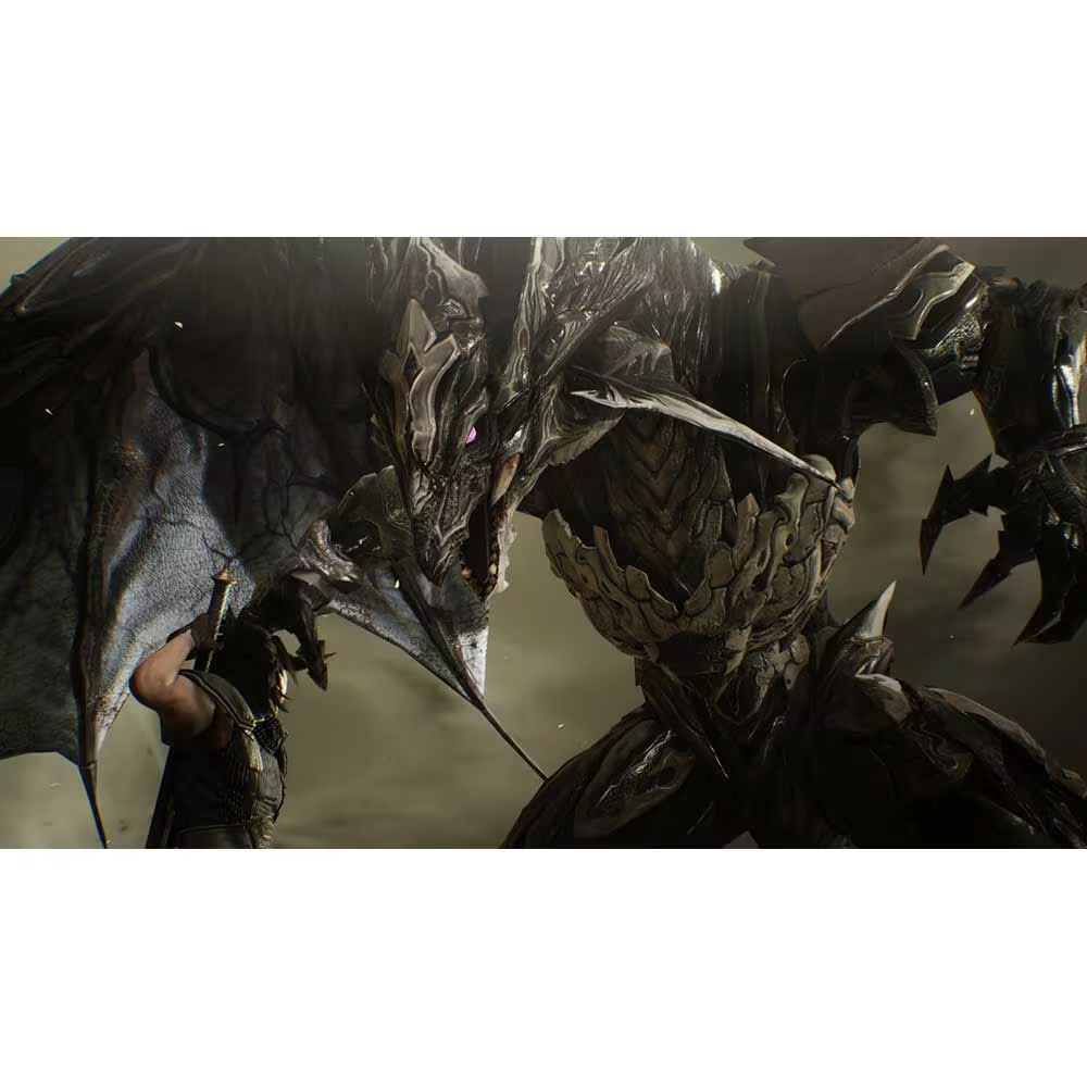 Joc Crisis Core: Final Fantasy VII Reunion pentru Nintendo Switch NOU